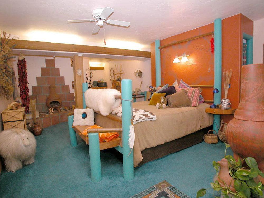 Wikiup Hummingbird Hotel จูเลียน ภายนอก รูปภาพ
