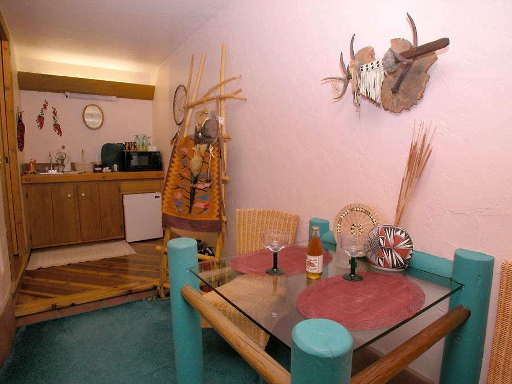 Wikiup Hummingbird Hotel จูเลียน ภายนอก รูปภาพ