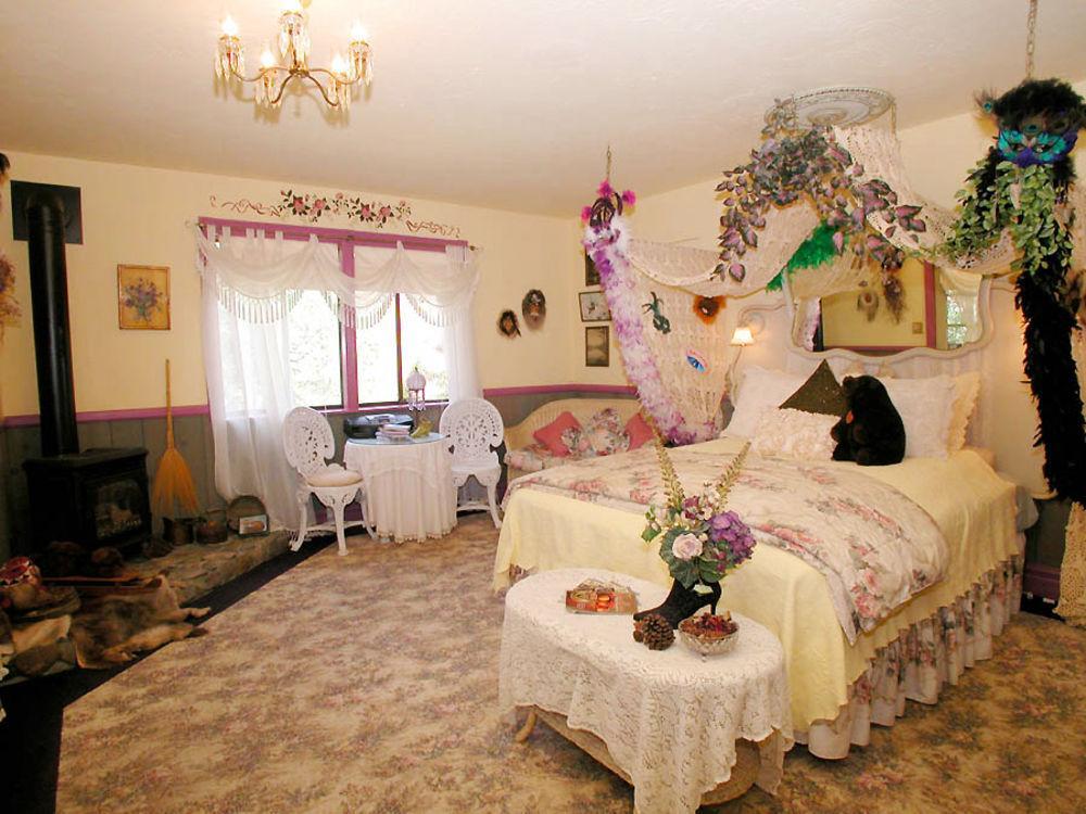 Wikiup Hummingbird Hotel จูเลียน ภายนอก รูปภาพ