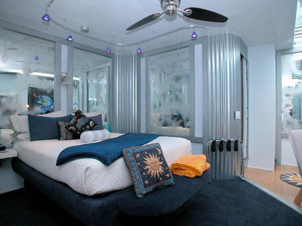 Wikiup Hummingbird Hotel จูเลียน ภายนอก รูปภาพ