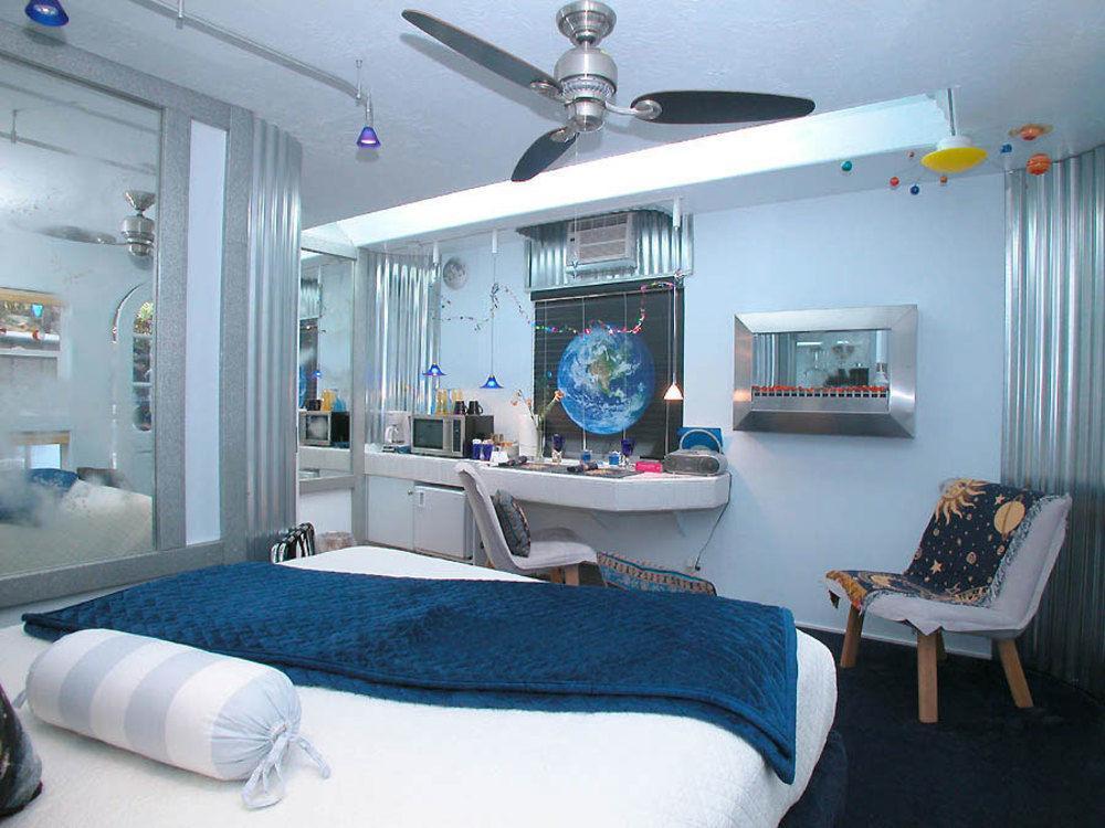Wikiup Hummingbird Hotel จูเลียน ภายนอก รูปภาพ