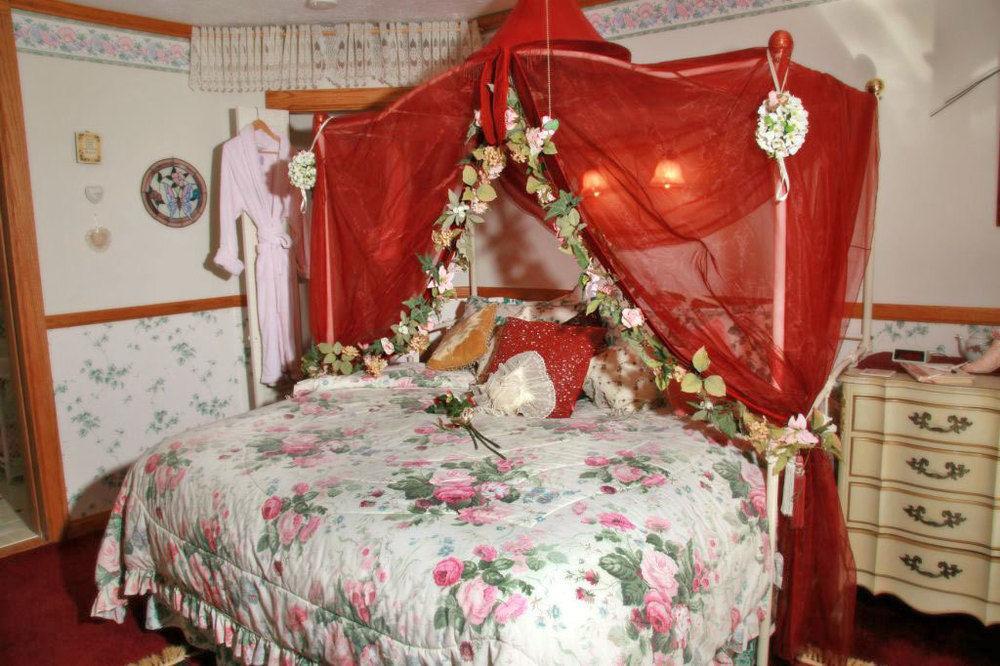 Wikiup Hummingbird Hotel จูเลียน ภายนอก รูปภาพ