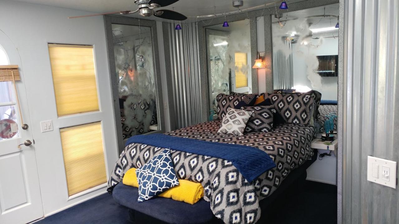 Wikiup Hummingbird Hotel จูเลียน ภายนอก รูปภาพ